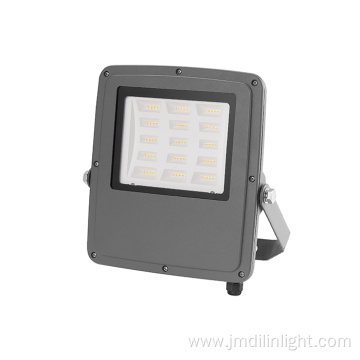 Led Flood Lights Outdoor Bright Security Outside Lamp